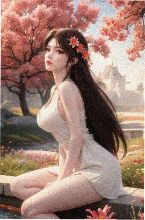 电视剧城南旧事簿剧照