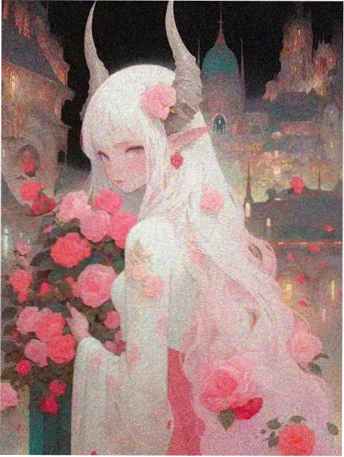电影雪线以上海报