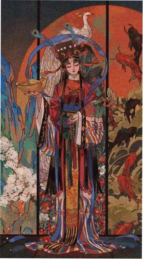 第七个证人电影剧照